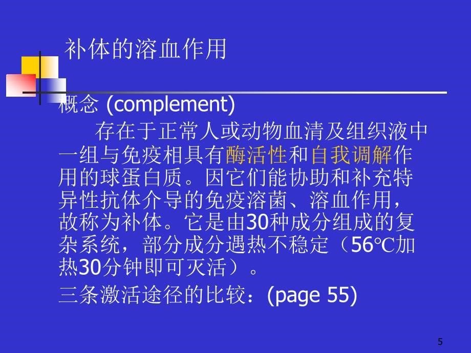 非特异性反应ppt课件_第5页