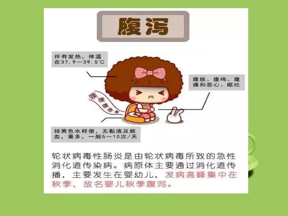 幼儿园秋季幼儿常见疾病预防.ppt_第4页