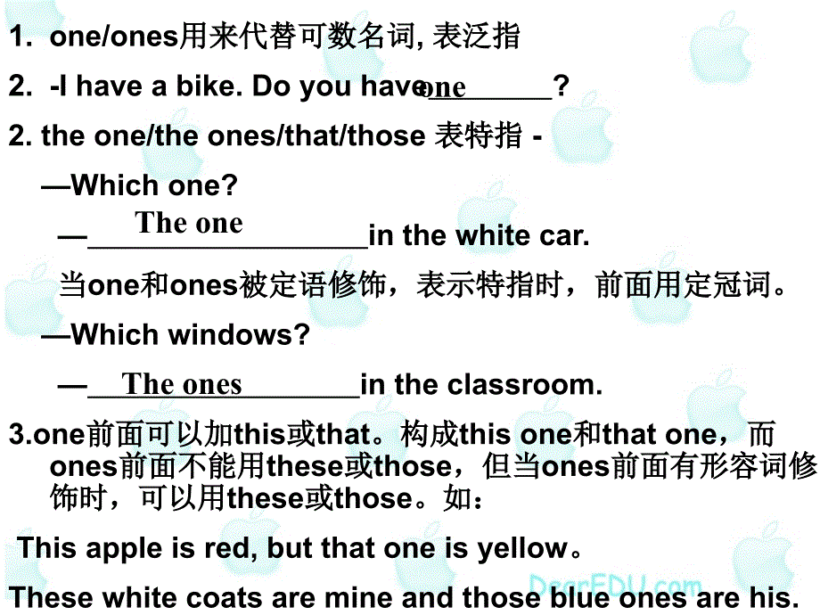 精品oneonesthatthoseit区别_第2页