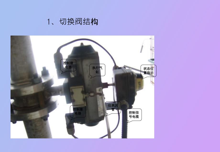 空气干燥器阀切换注意事项及故障处理_第2页