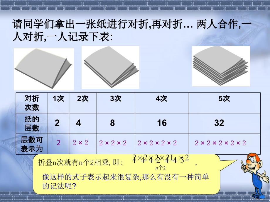 有理数的乘方PPT_第2页