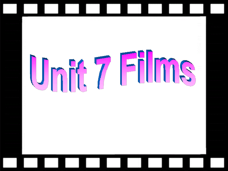 9A+Unit+7+Films+Task（共29张PPT）_第2页