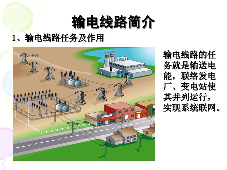 架空输电线路的基本知识_第3页