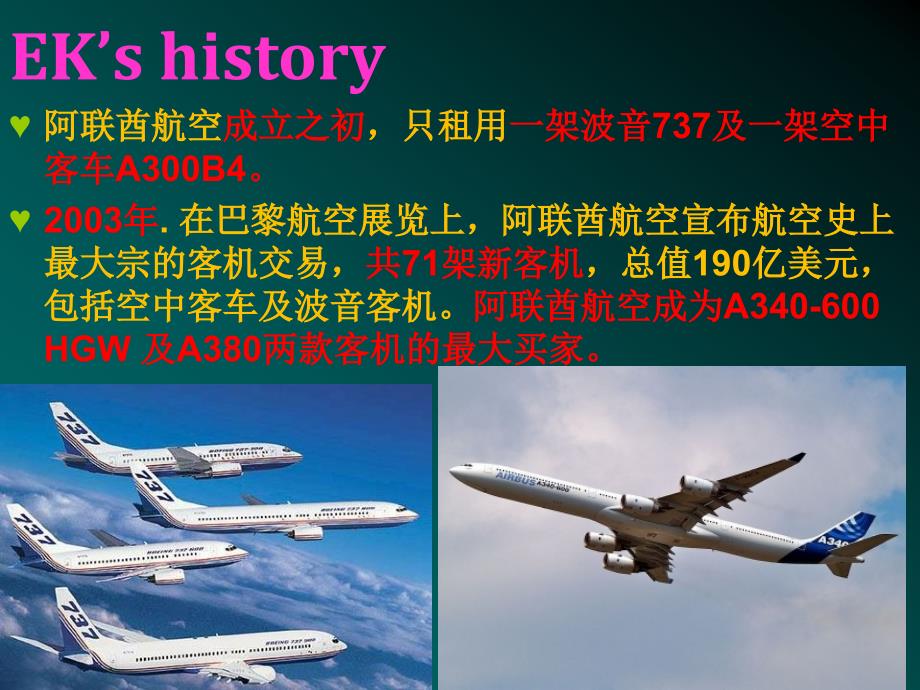 阿联酋航空公司_第3页