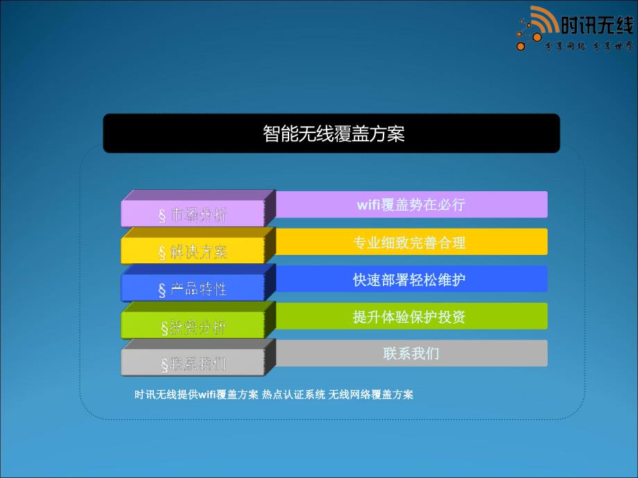 商业WiFi覆盖方案_第4页