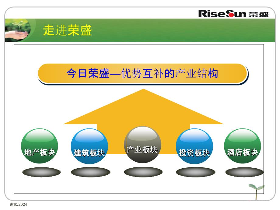 企业发展历程及企业文化最新_第4页