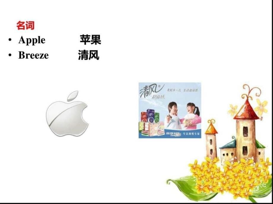 Brand品牌名称的翻译.ppt_第5页