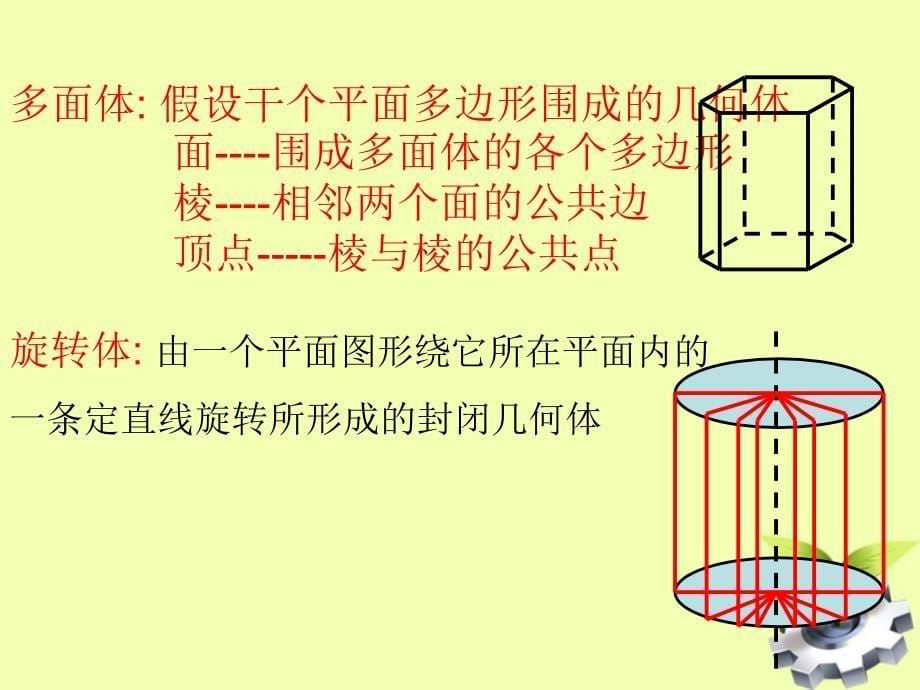 空间几何体的结构课件PPT课件_第5页