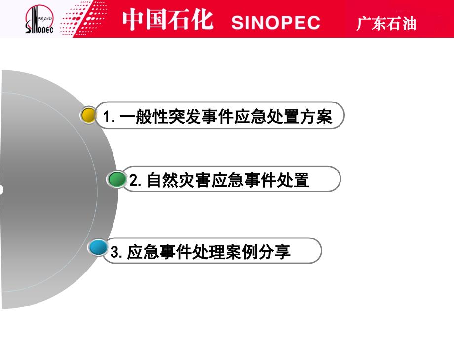 加油站突发事件应急处置方案_第3页