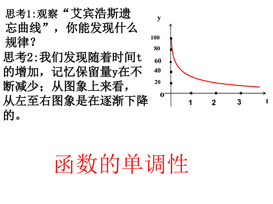 函数的单调性(公开课课件)很赞_第3页