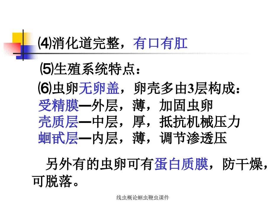 线虫概论蛔虫鞭虫课件_第4页