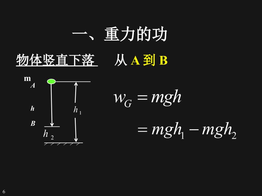 41势能的变化与机械功_第3页