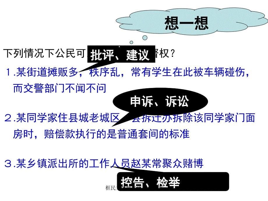 框民主监督守望公共家园课件_第5页