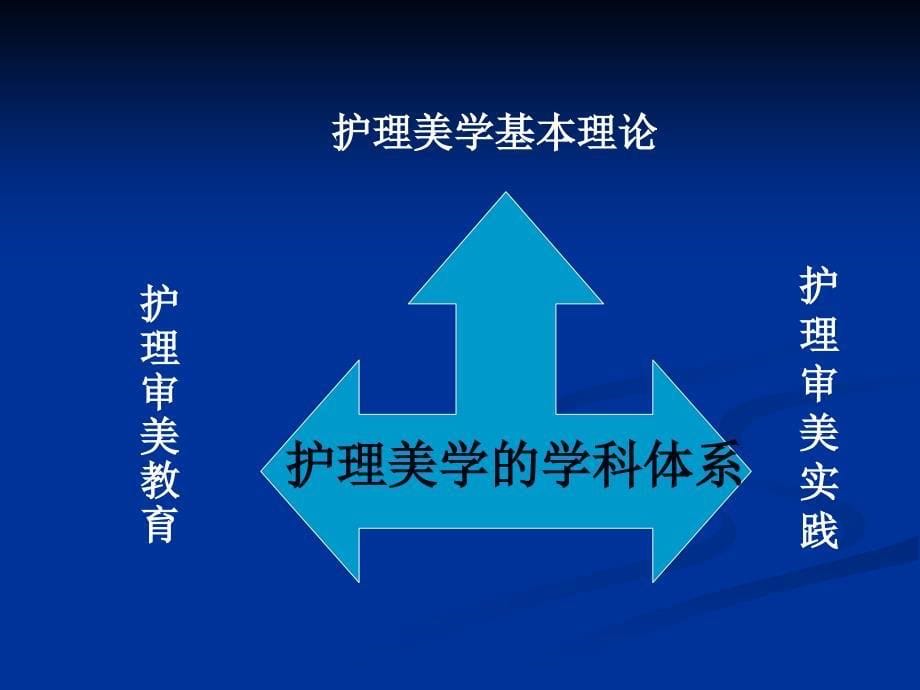 护理美学与护士礼仪PPT_第5页