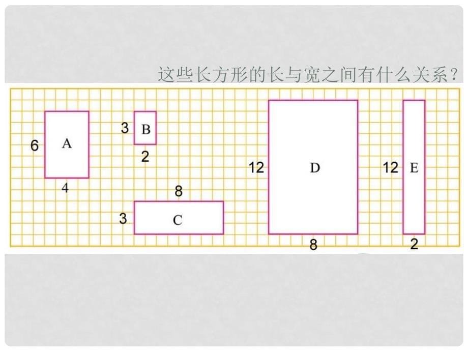 六年级数学上册 生活中的比 1课件 北师大版_第5页