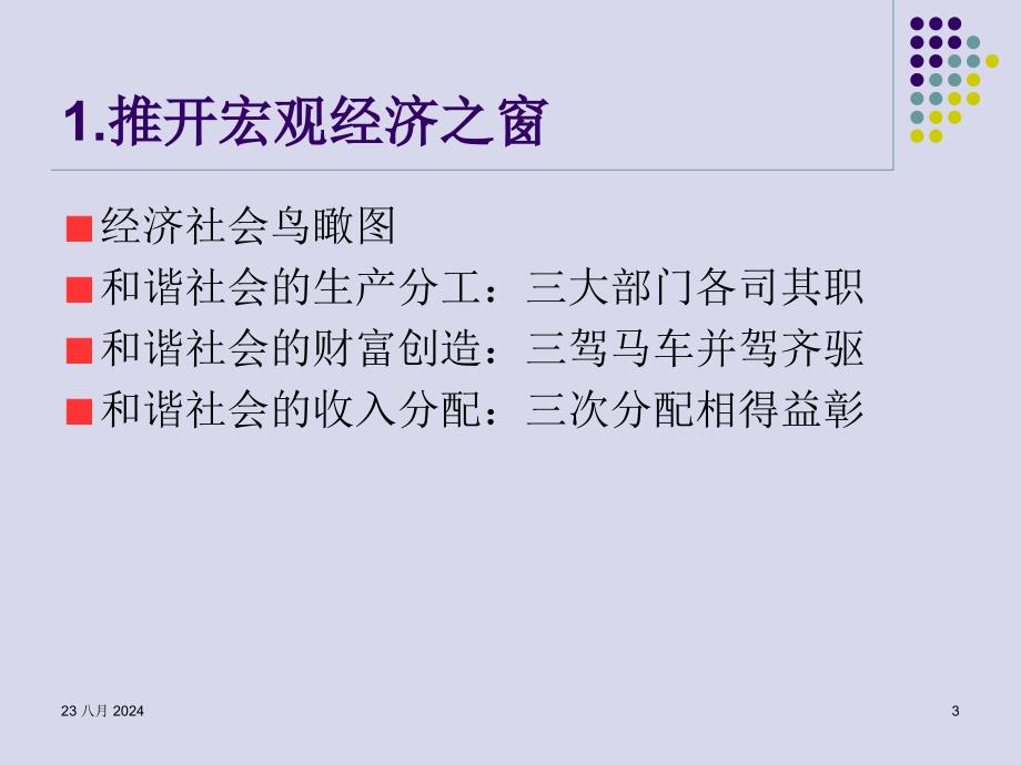 管理经济学PPT演示课件_第3页