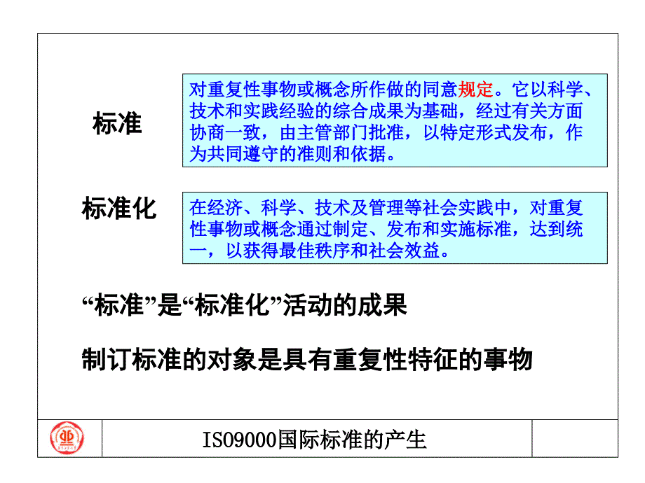 ISO9000质量管理体系标准及应用_第3页