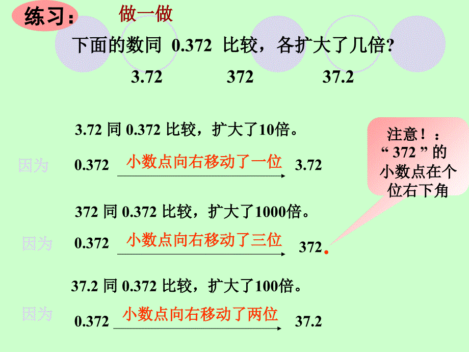 小数点位置变化规律ppt课件_第4页