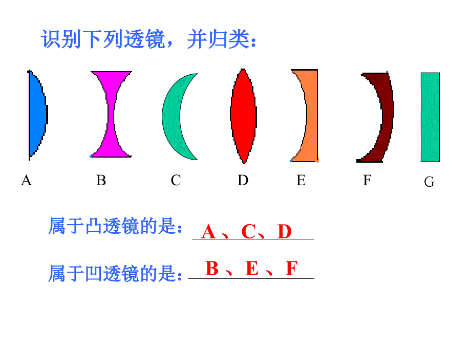 八年级物理透镜_第4页