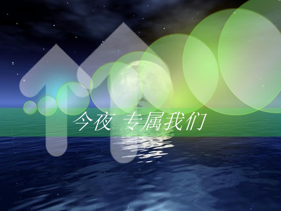 毕业晚会原创策划 -正本_第1页