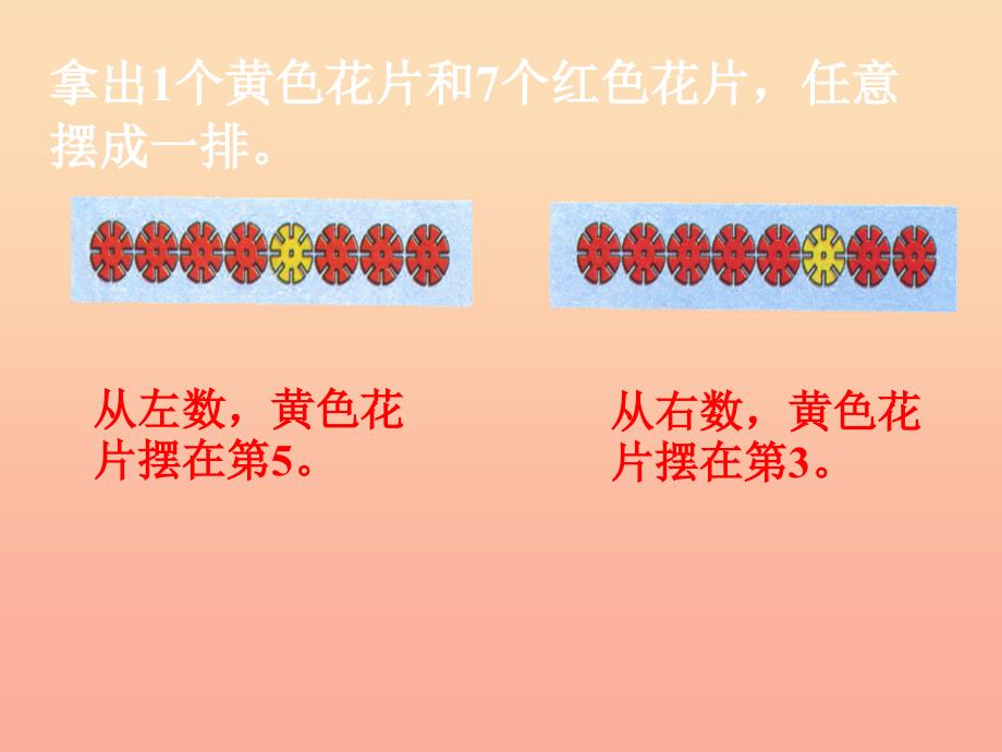 一年级数学上册第3单元1_5的认识和加减法第几教学课件新人教版.ppt_第3页