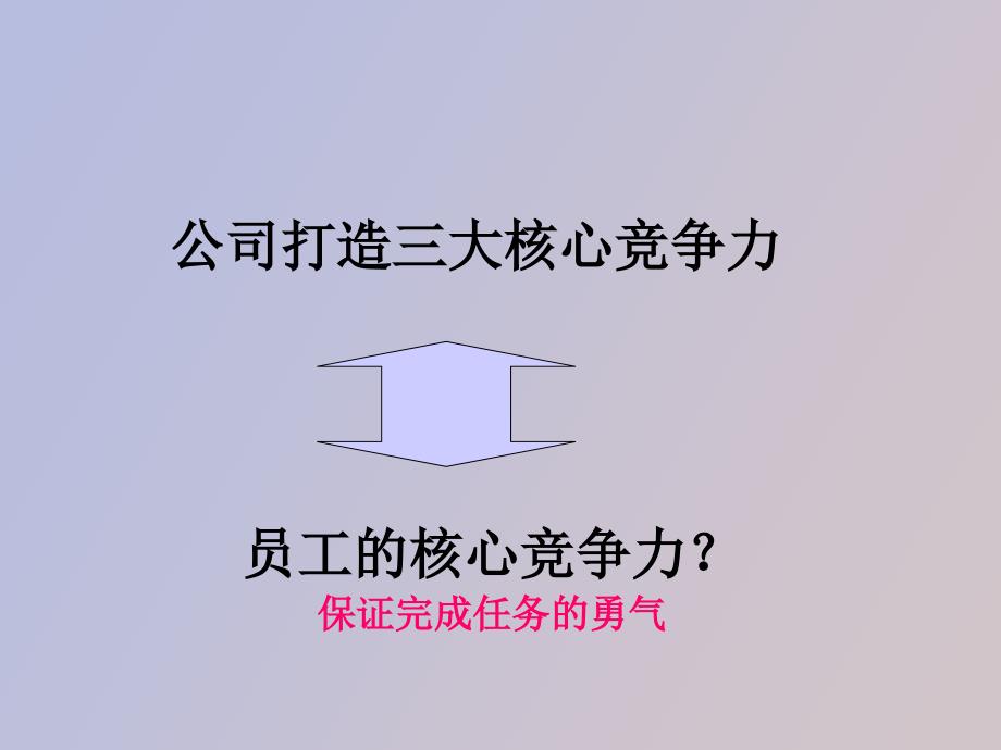 打造您的核心竞争力_第2页