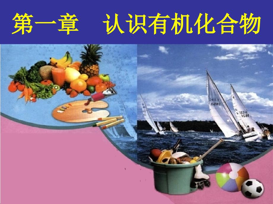 有机化学物的分类.ppt_第1页