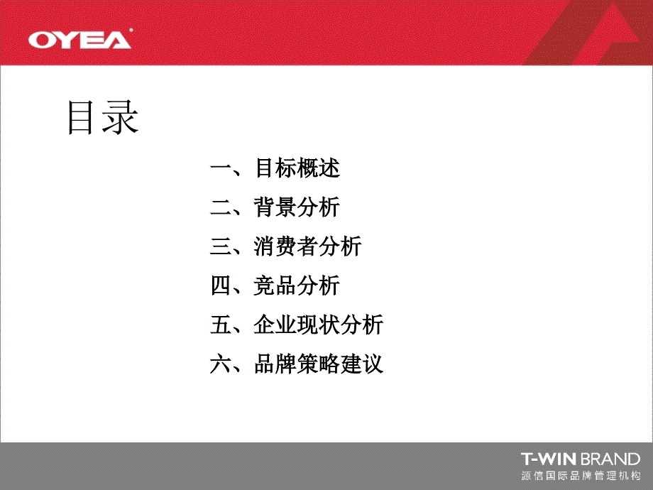 OYEA眼镜品牌推广策划案.ppt_第2页