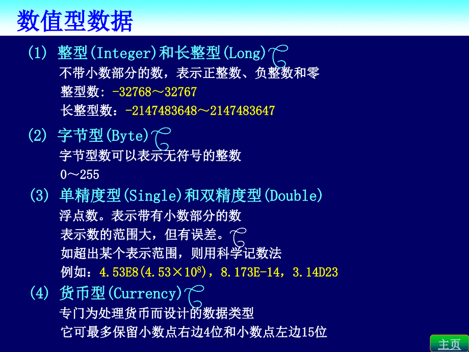 VB程序设计基础全套课件VB教程第2章教案.ppt_第4页