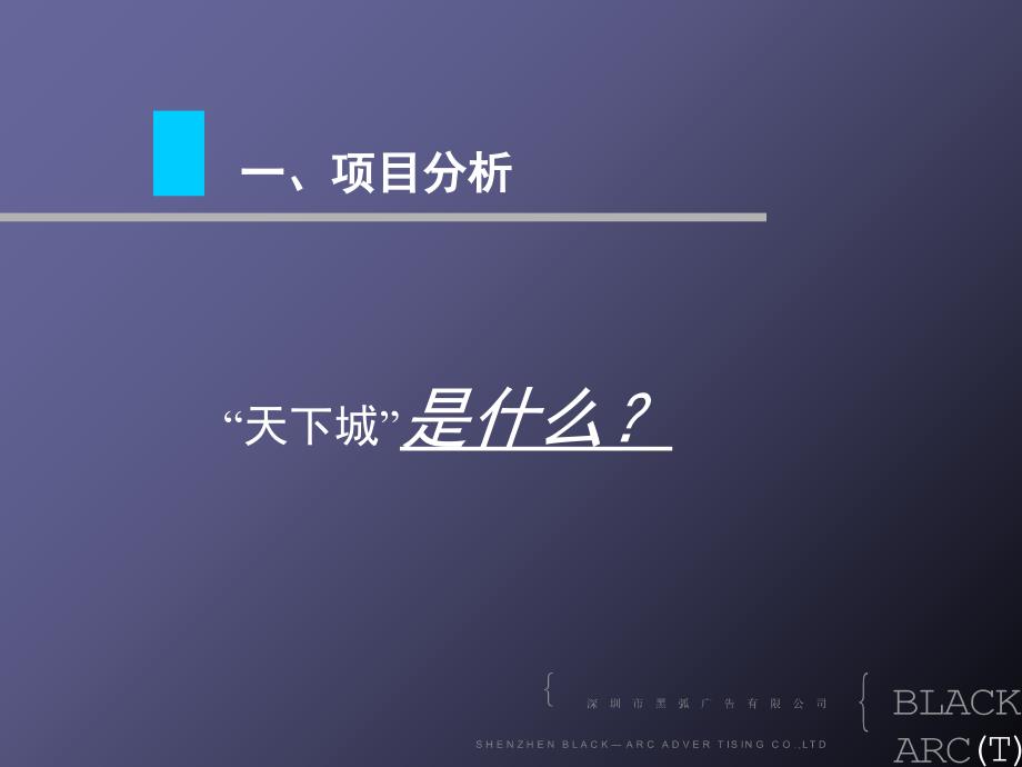 天下城提案演示定位_第2页