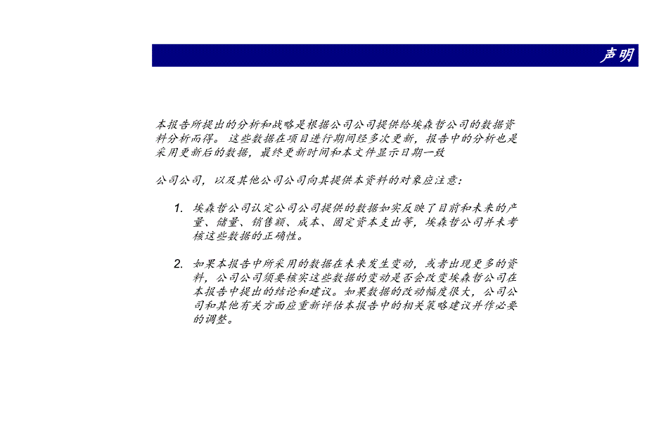 中国铝业公司发展战略报告_第2页