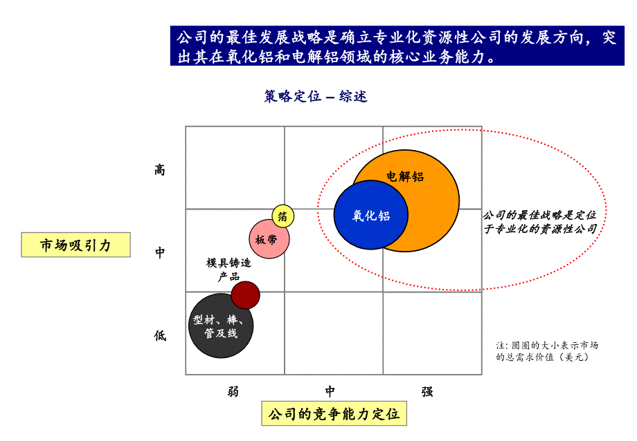 中国铝业公司发展战略报告_第4页