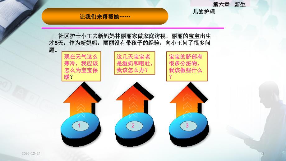 新生儿护理要点干货分享_第3页