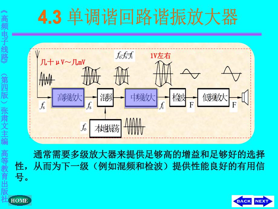 通信电子线路邱健ch4.3_第2页