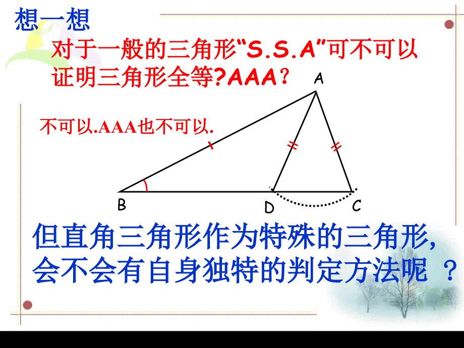 1325斜边直角边课件_第4页