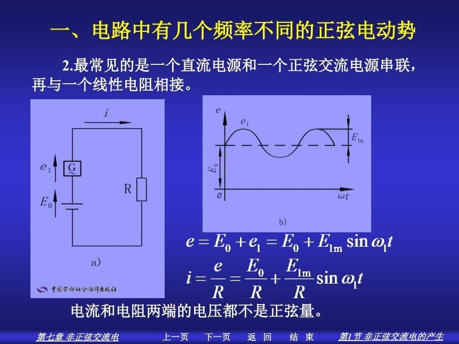 非正弦交流电ppt课件_第5页