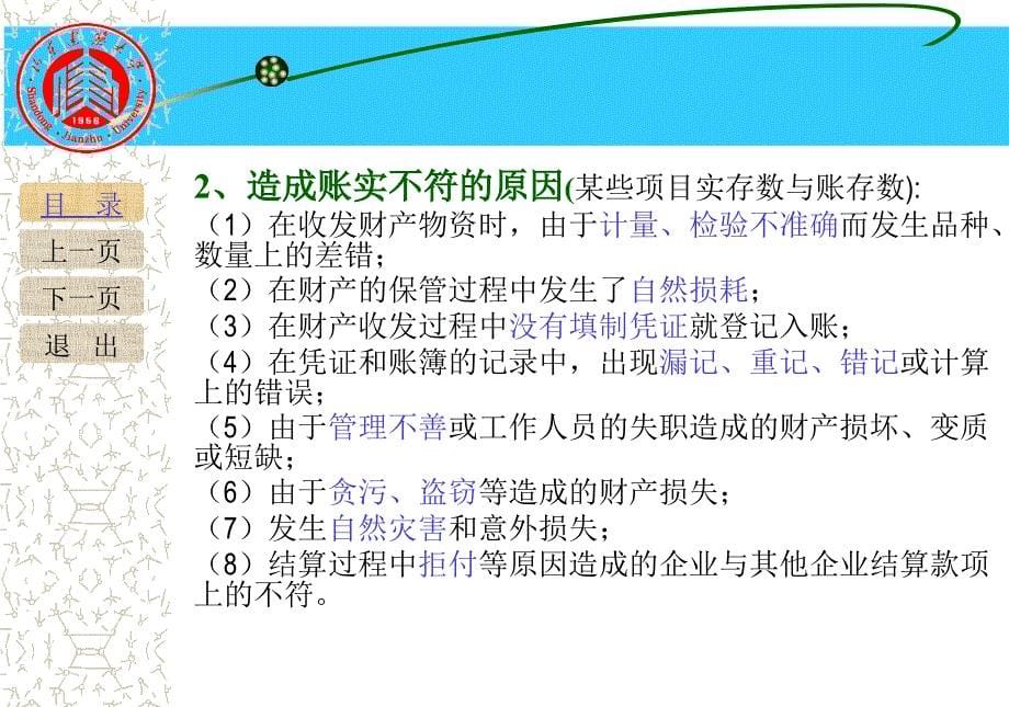 七章节财清查_第5页