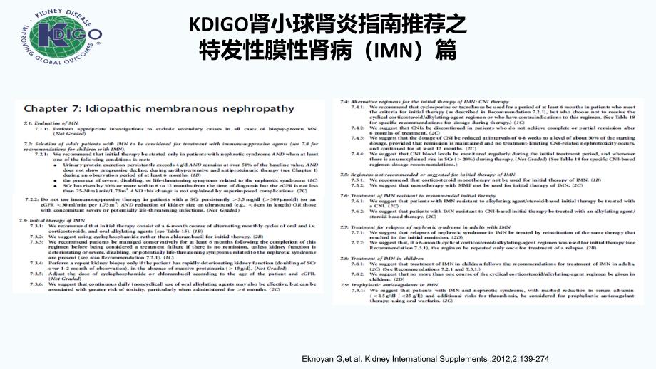 膜性肾病治疗指南_第2页