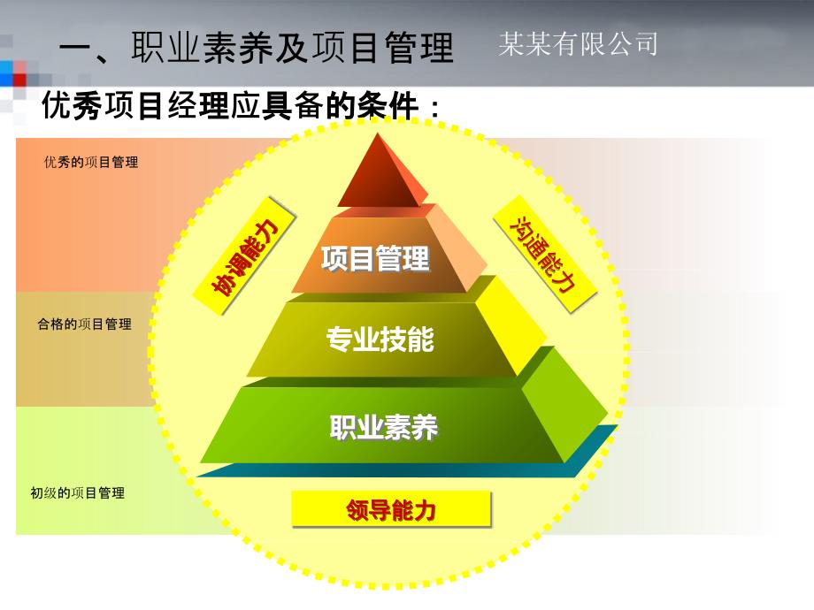 职业素养及项目管理教材_第4页