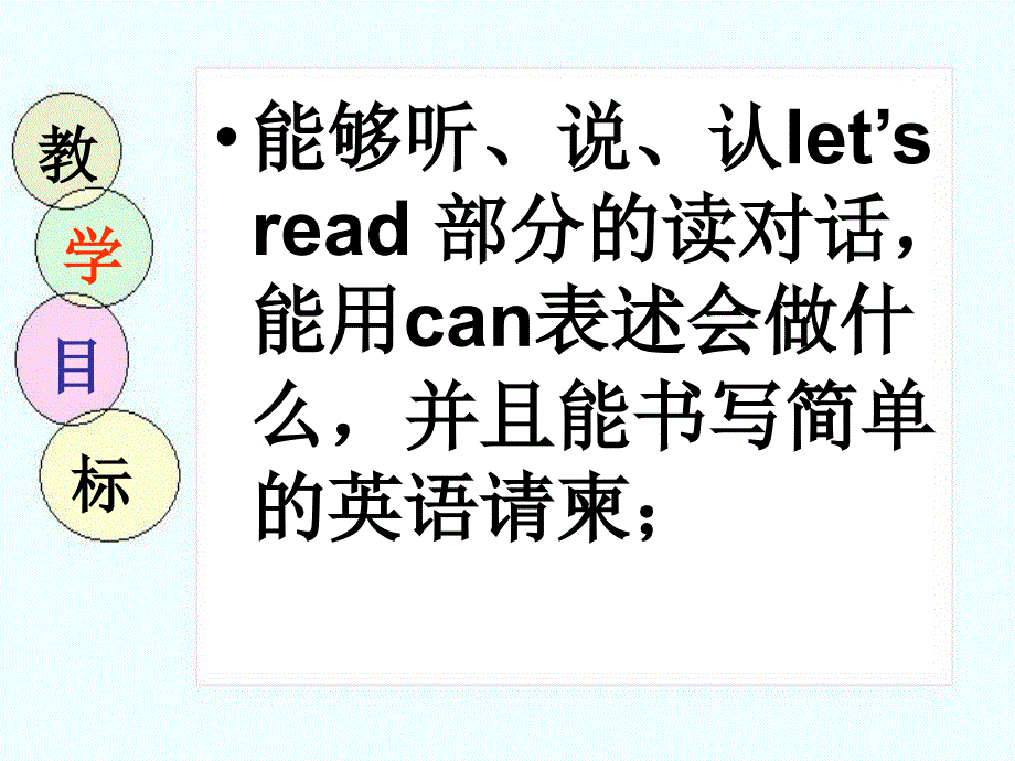 人教PEP版英语六下Recycle2第一课时课件_第2页