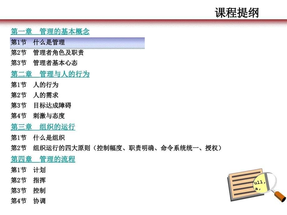 企业管理基础全套训课件_第5页