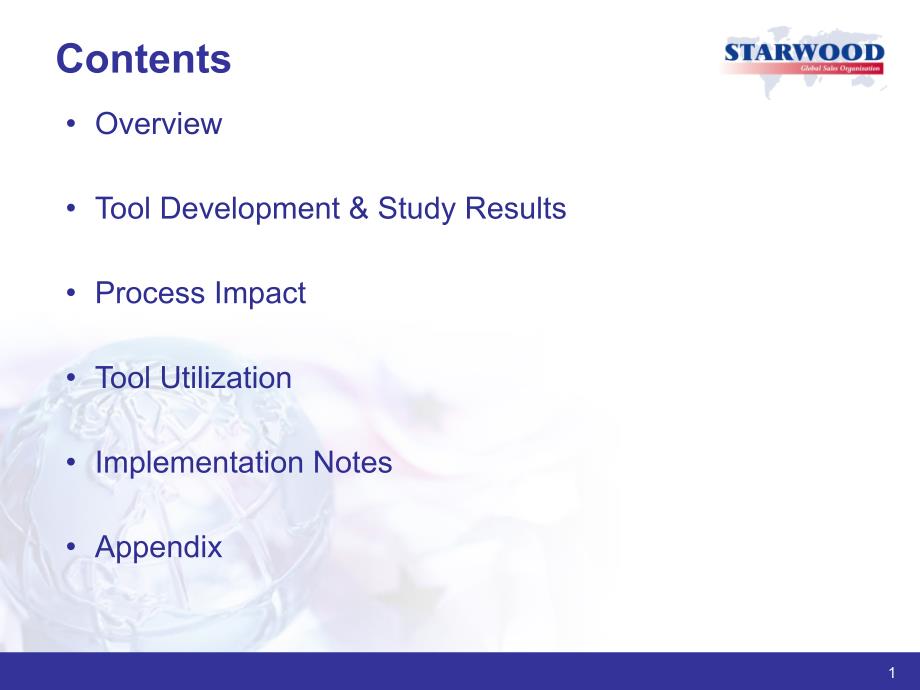 Starwood国际酒店管理集团销售人员招聘甄选标准英文版(PPT 55页)_第2页