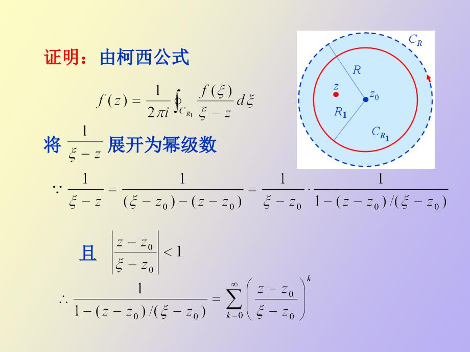 泰勒Taylor级数展开_第3页