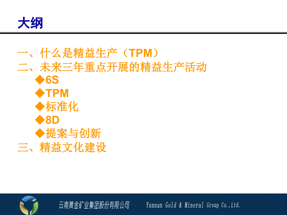 《精益生产项目》PPT课件_第2页