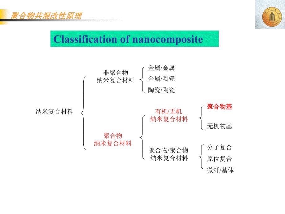 聚合物纳米复合材料_第5页