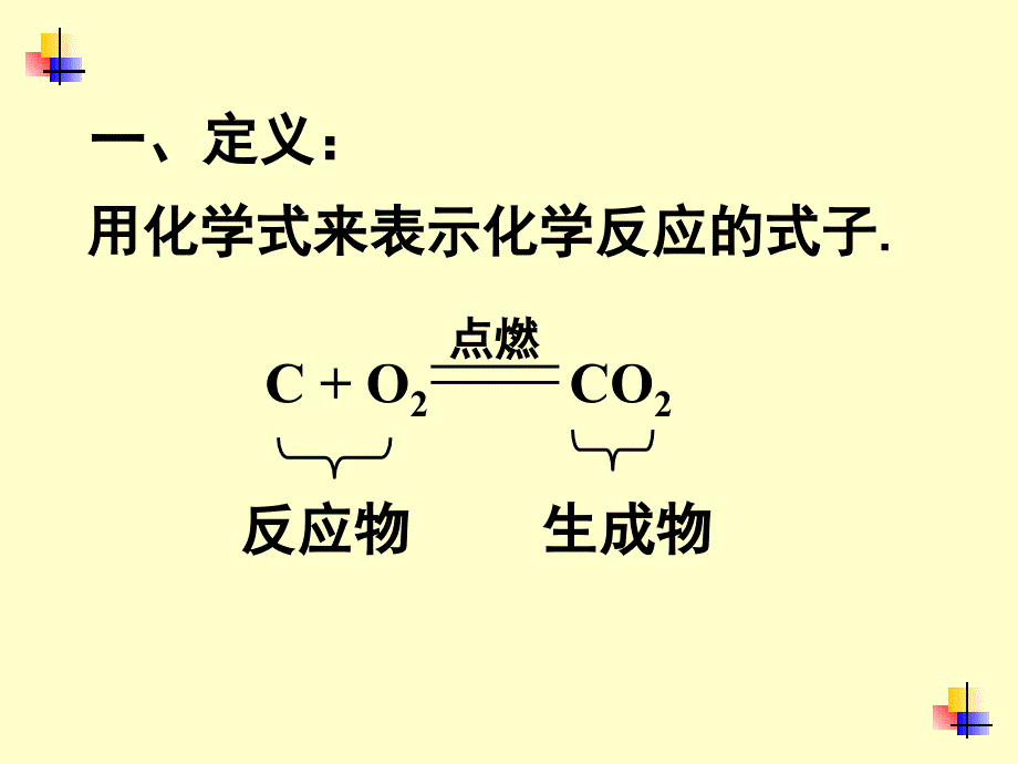 化学方程式lidongliu_第3页