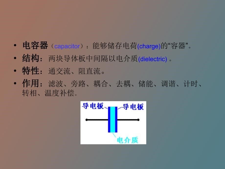 器件原厂讲解电容的特性原理_第5页