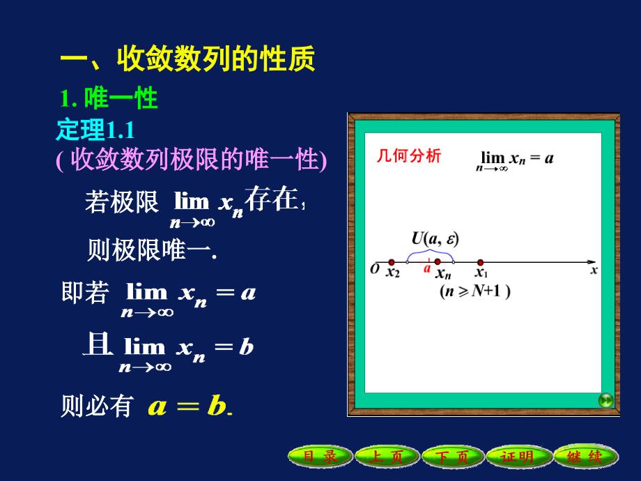 大学高数22极限的基本性质09[1]0924_第3页