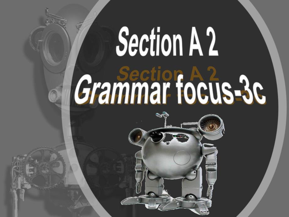 人教版八年级英语上册Unit7ppt课件-Section-A(Grammar-focus-3c)_第2页