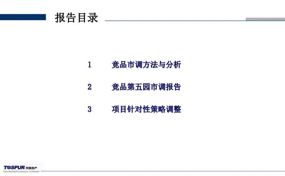 竞品分析重点以及在业务策略上的应用课件_第2页